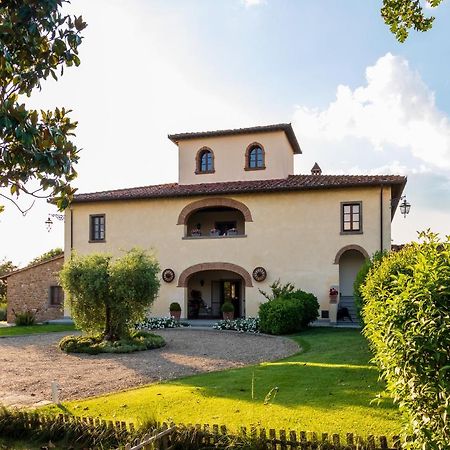 Leopoldina L'Orto Villa Арецо Екстериор снимка