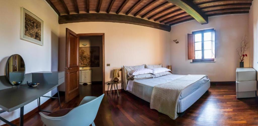 Leopoldina L'Orto Villa Арецо Екстериор снимка